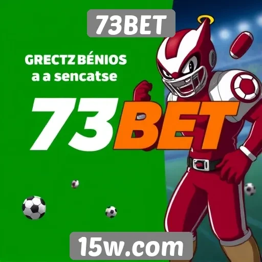 Estudo sobre bônus e promoções da 73BET