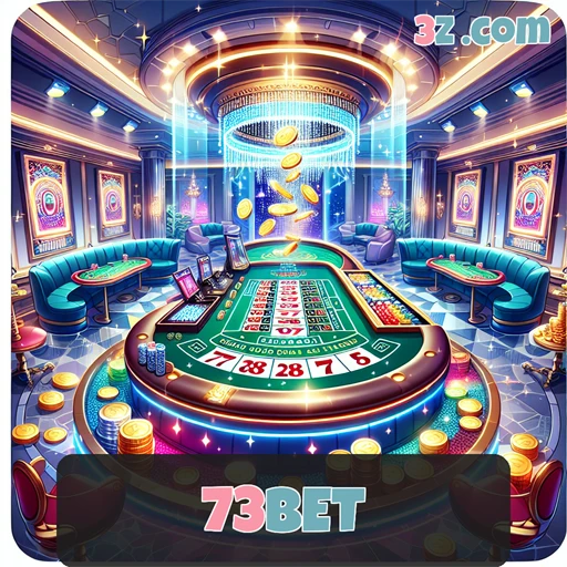 73BET Bingo Online