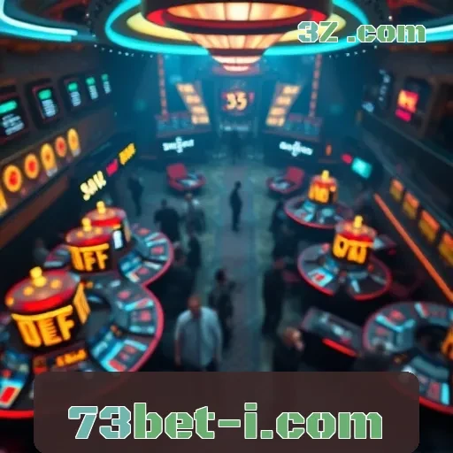 73BET: O Site de Jogos Mais Confiável do Brasil e Suas Vantagens