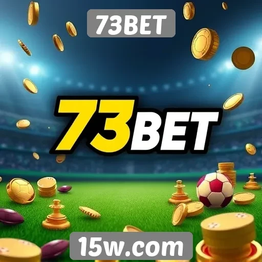 Análise da plataforma de jogos 73BET