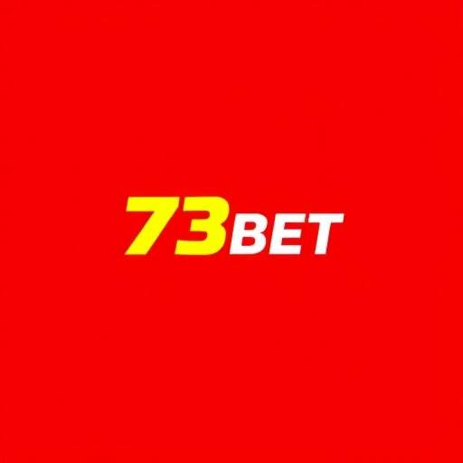 73BET Logo