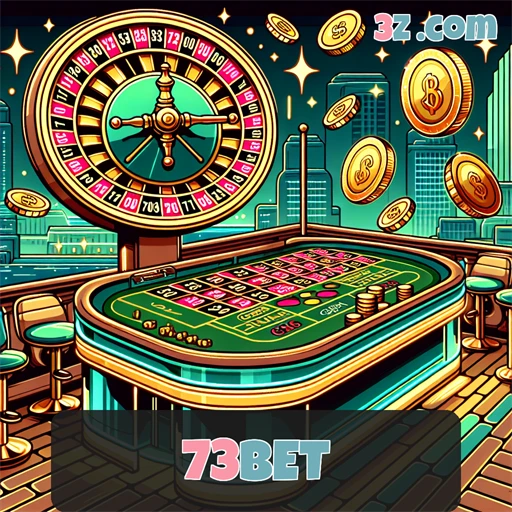73BET Cassino ao vivo