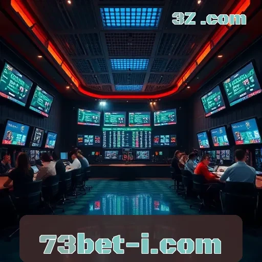 73BET: Plataforma de Jogos Que Encanta e Surpreende Jogadores
