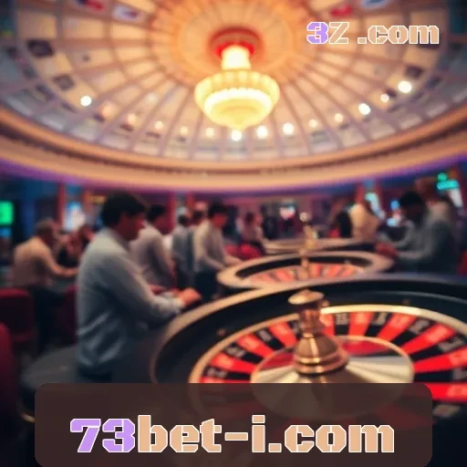 73BET: Descubra As Promoções Imperdíveis Que Aumentam Suas Chances