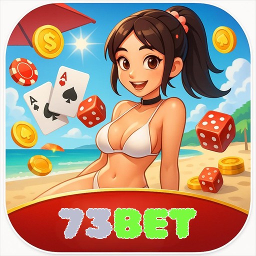 73BET logo