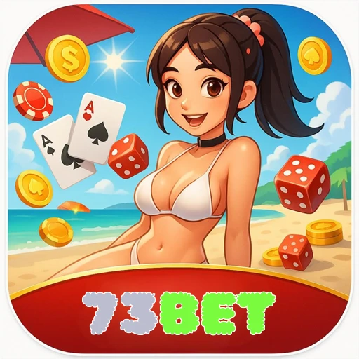 73BET logo