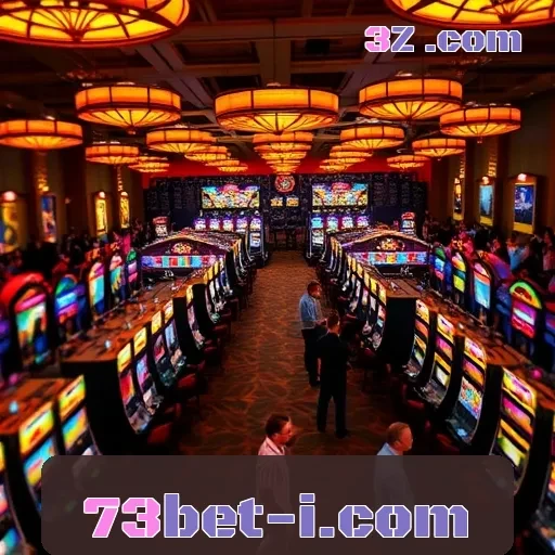 73BET VIP: Conquiste Benefícios Exclusivos e Jogue com Estilo
